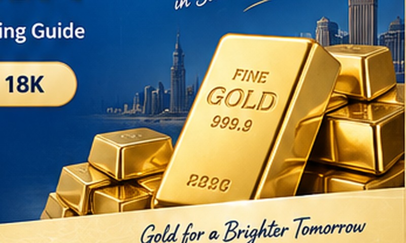 Gold bars